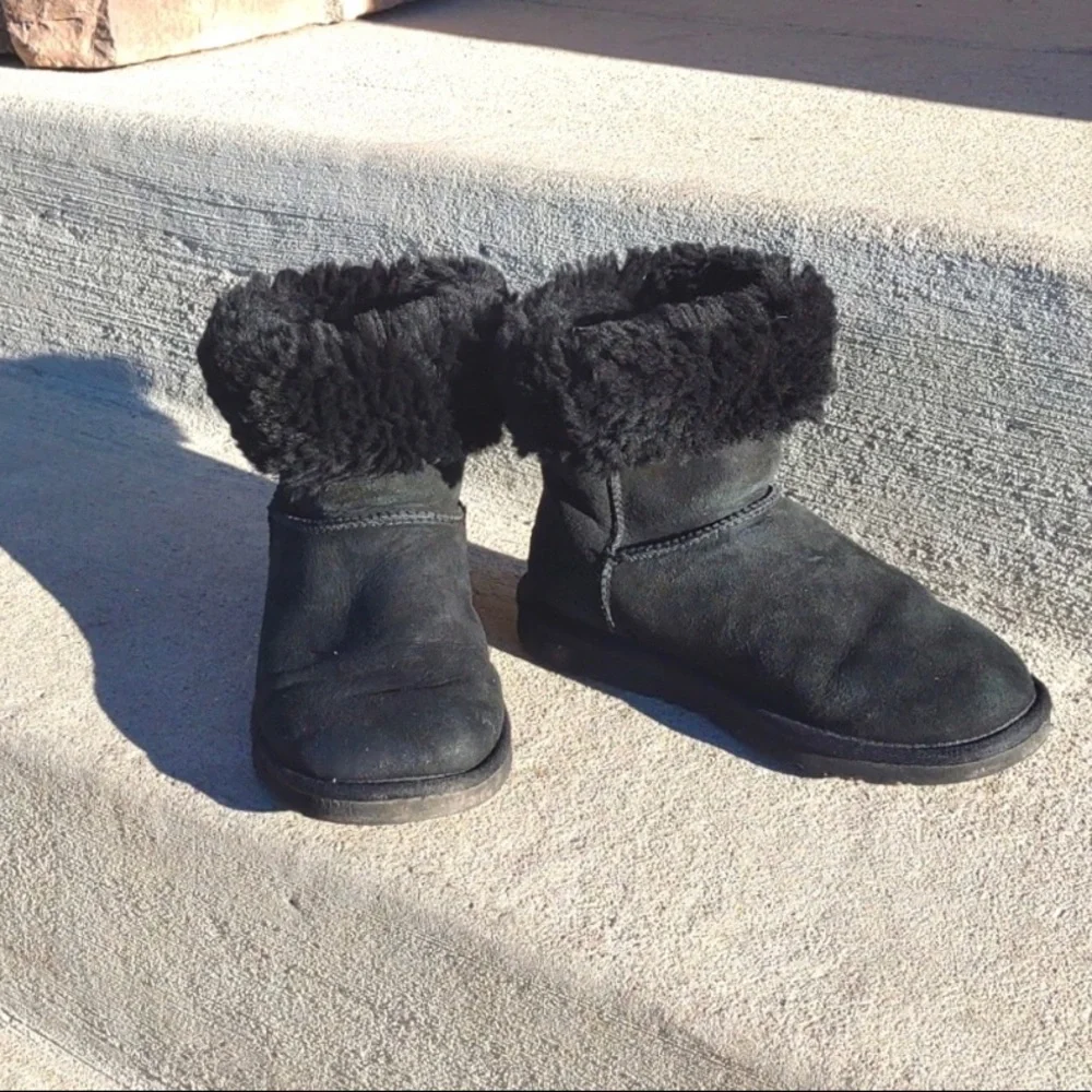 UGG Boots Excellent Condition Size 6